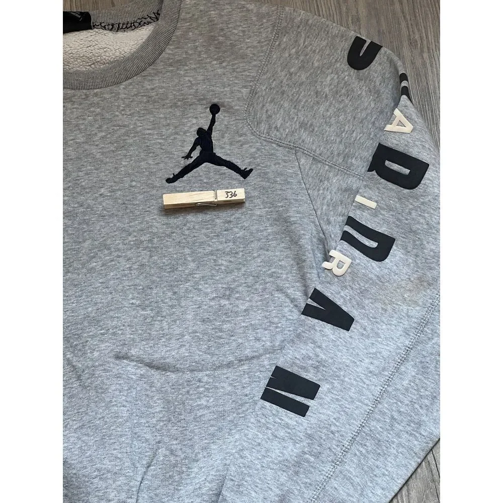 Jordan gray mens